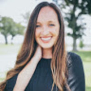 Meet your Posher, Jenna